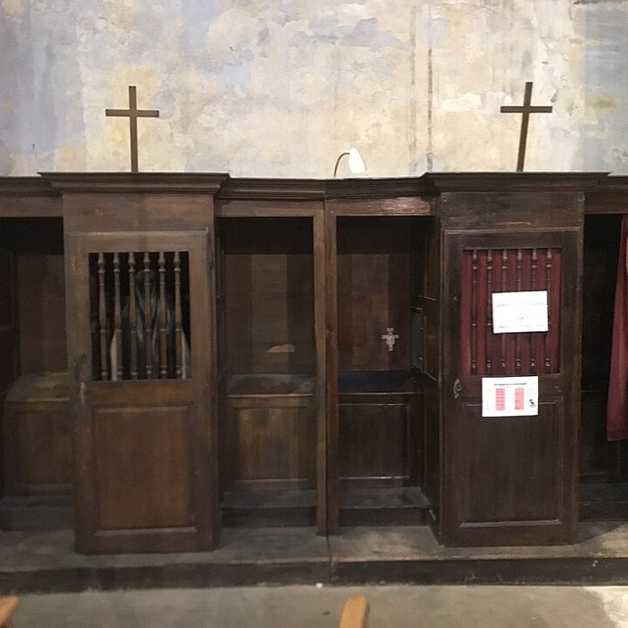 Photo de Église du Saint-Esprit dAix-en-Provence