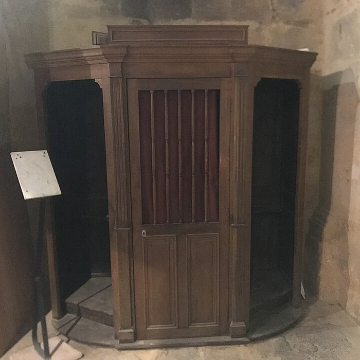 Photo de Église du Saint-Esprit dAix-en-Provence