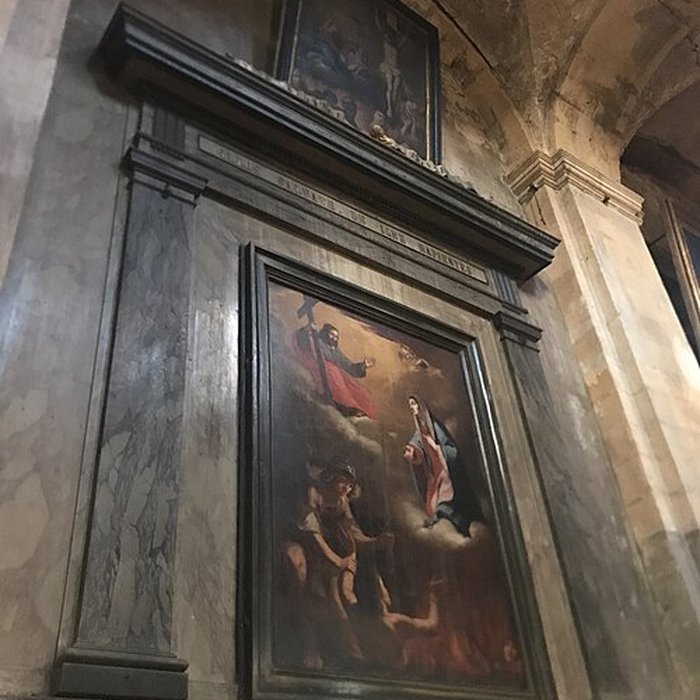 Photo de Église du Saint-Esprit dAix-en-Provence