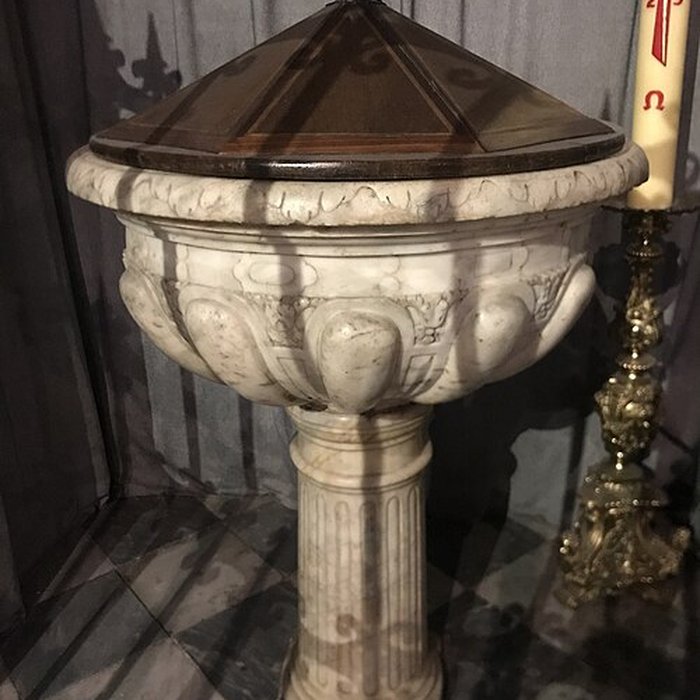 Photo de Église du Saint-Esprit dAix-en-Provence