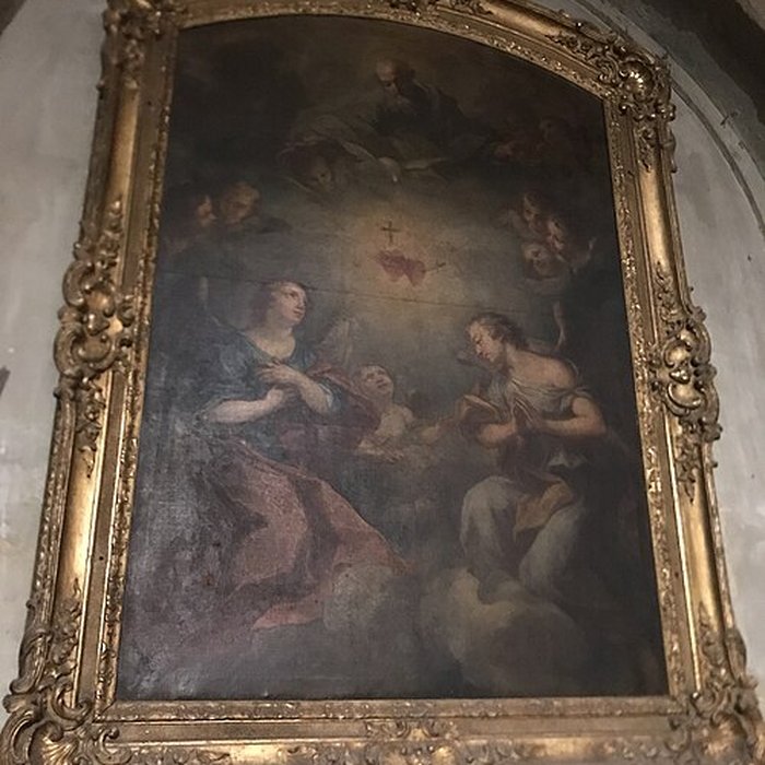 Photo de Église du Saint-Esprit dAix-en-Provence