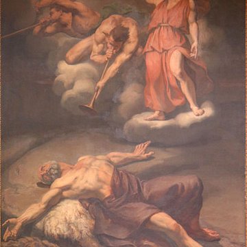 Église du Saint-Esprit dAix-en-Provence