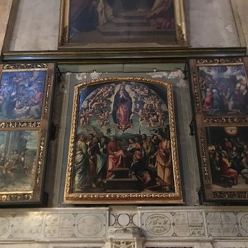 Église du Saint-Esprit dAix-en-Provence