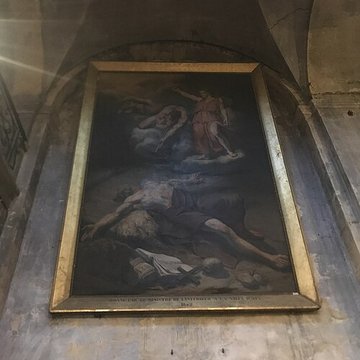 Église du Saint-Esprit dAix-en-Provence