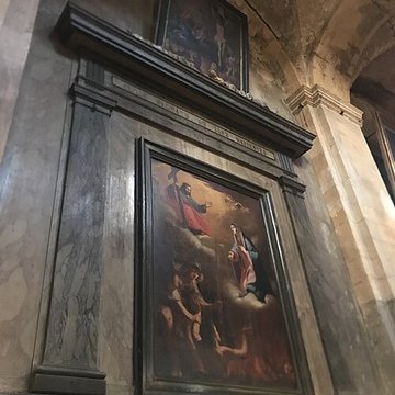 Église du Saint-Esprit dAix-en-Provence