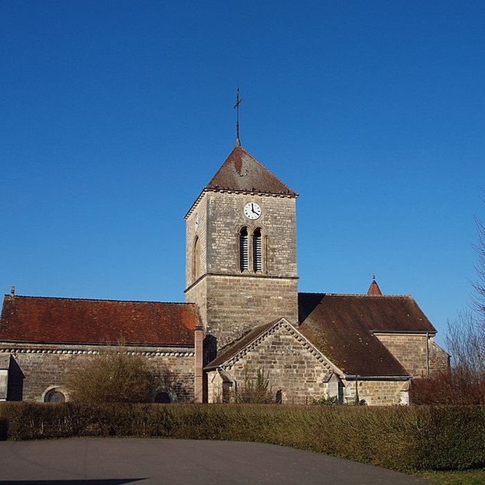 Photo de Eglise