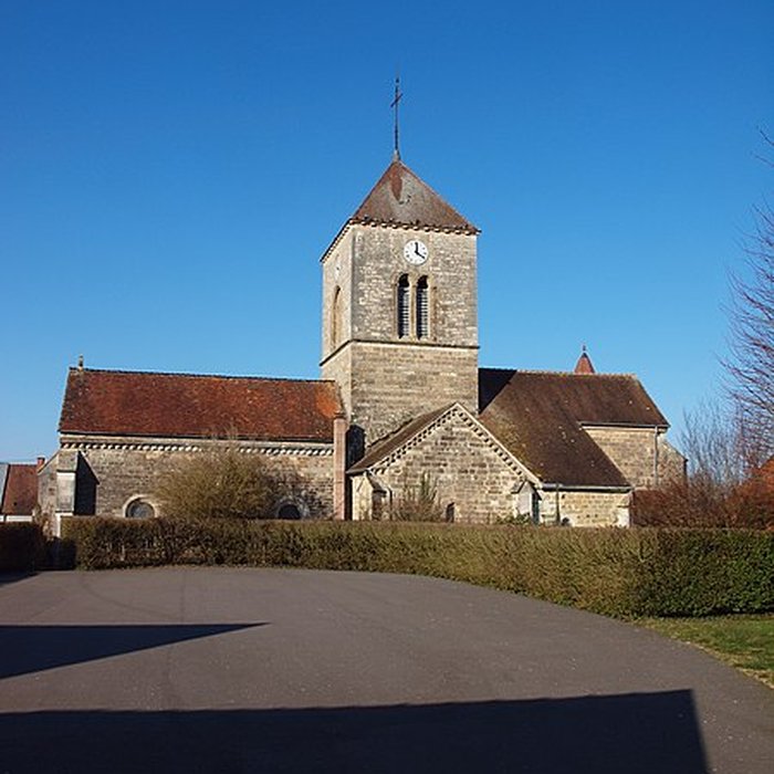 Photo de Eglise