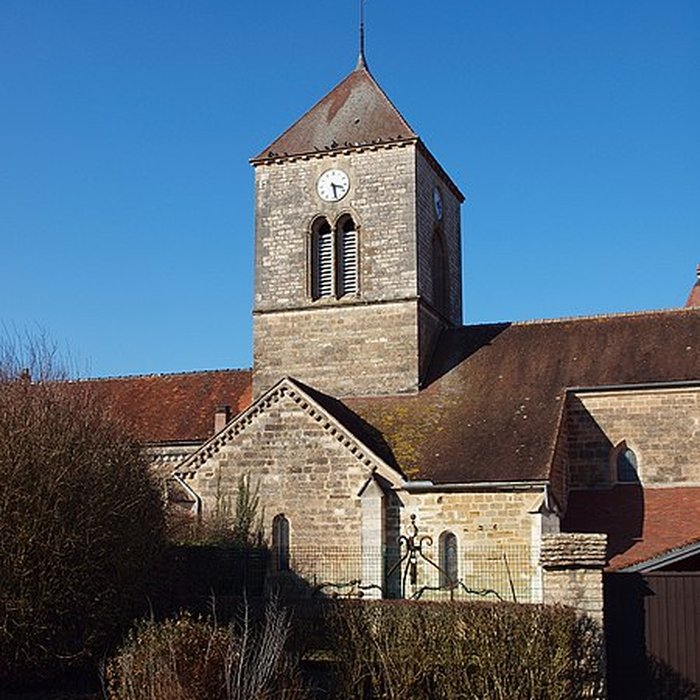 Photo de Eglise