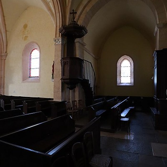 Photo de Eglise