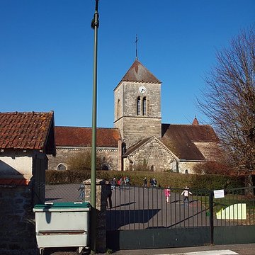 Eglise