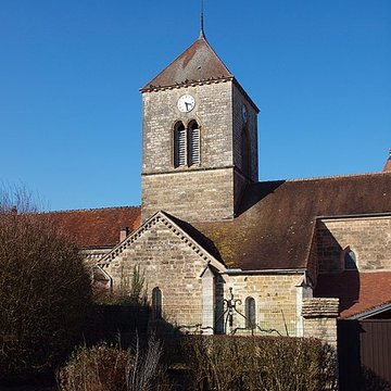 Eglise
