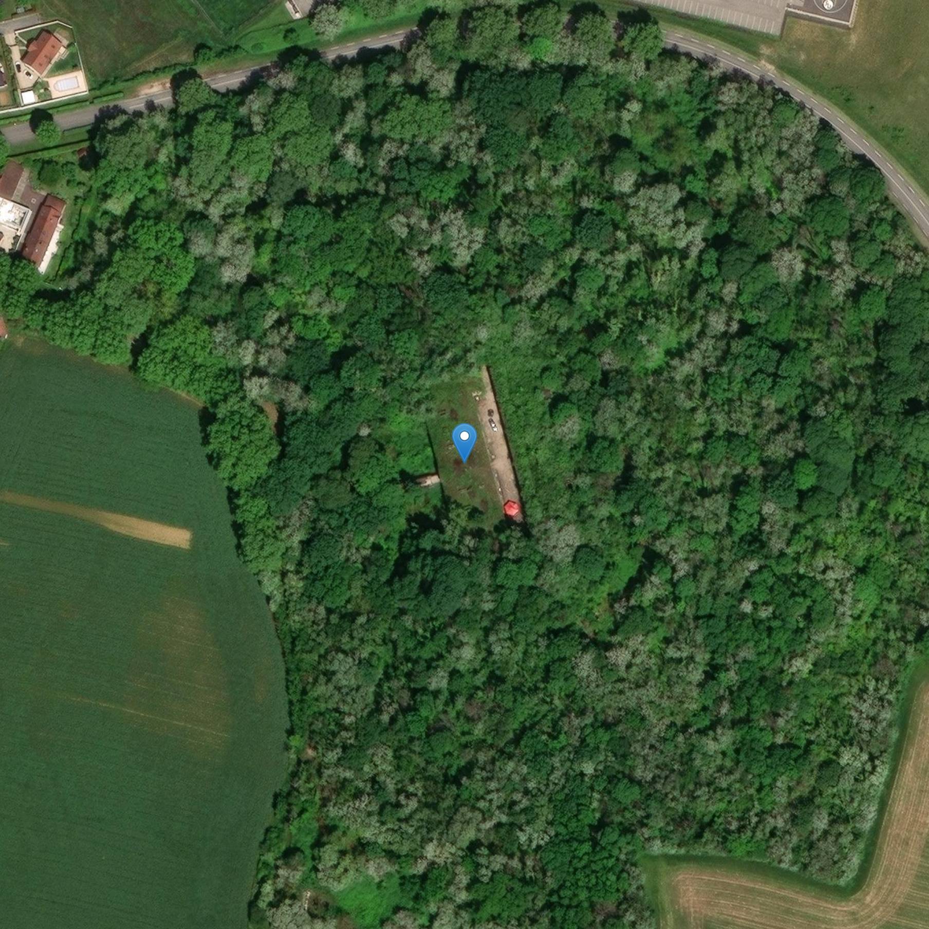 Photo de Fort de Varois