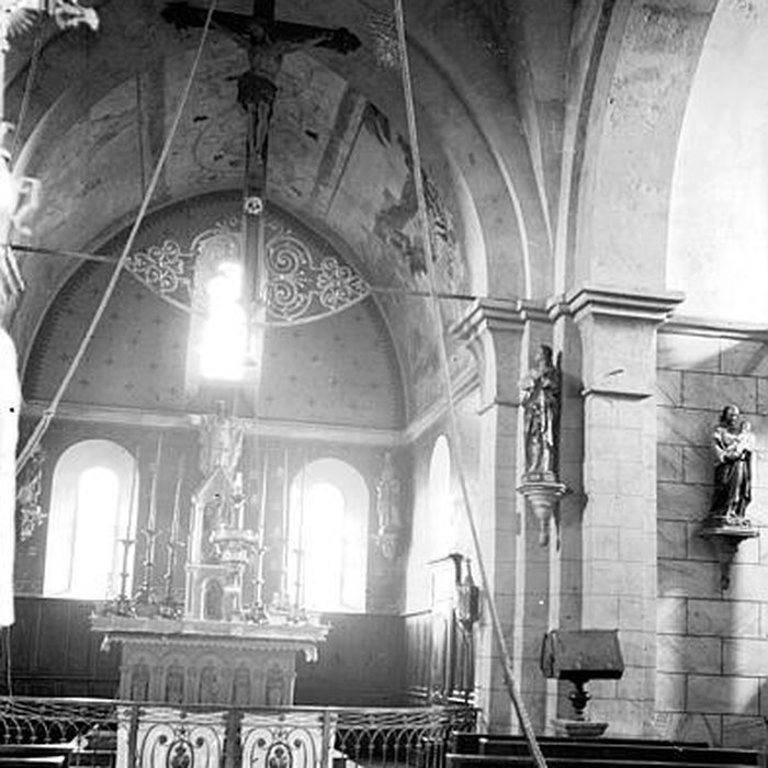 Photo de Eglise Saint-Pierre-et-Saint-Paul