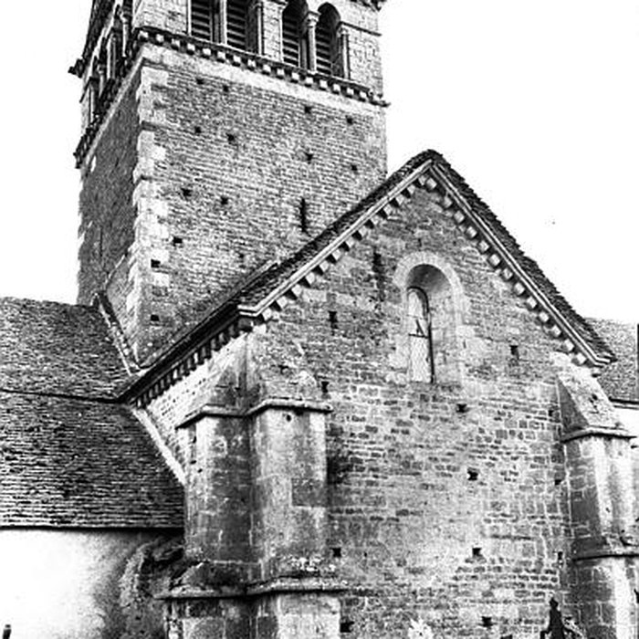 Photo de Eglise Saint-Pierre-et-Saint-Paul