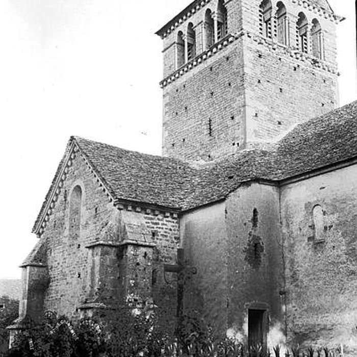 Photo de Eglise Saint-Pierre-et-Saint-Paul