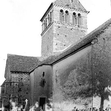 Eglise Saint-Pierre-et-Saint-Paul