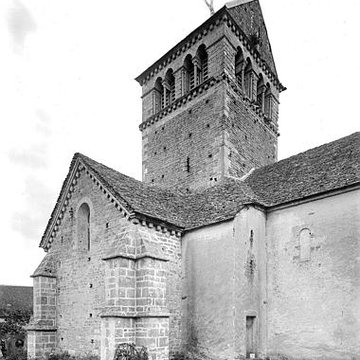Eglise Saint-Pierre-et-Saint-Paul