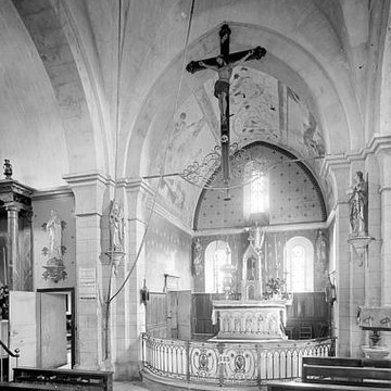 Eglise Saint-Pierre-et-Saint-Paul