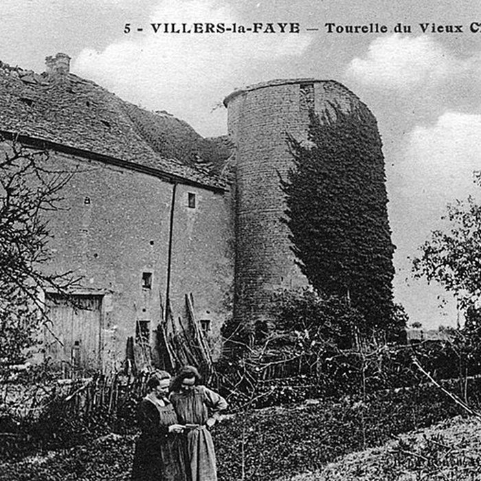 Photo de Château