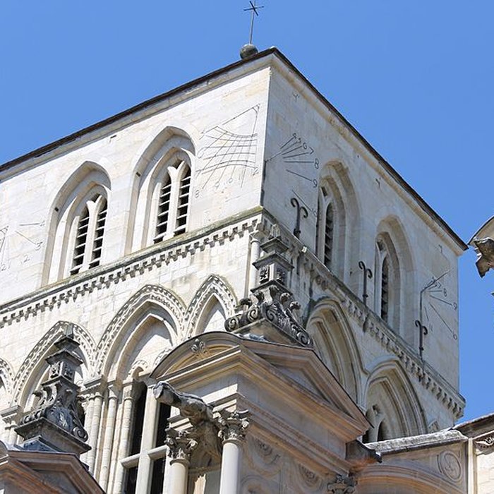Photo de Église du Vieux Saint-Sauveur de Caen