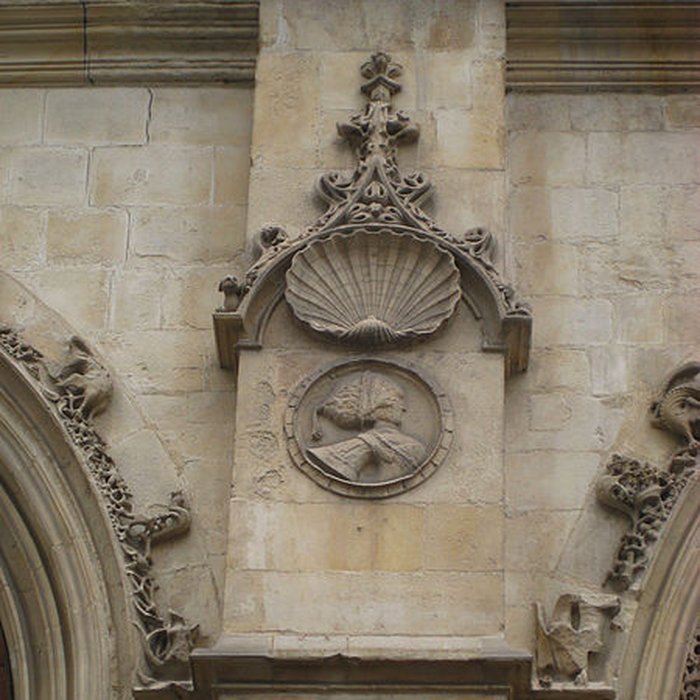 Photo de Église du Vieux Saint-Sauveur de Caen
