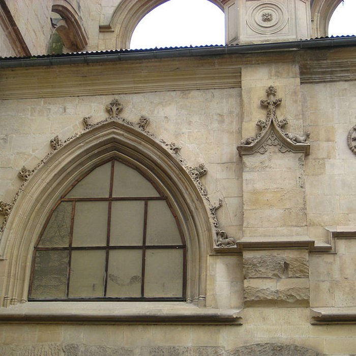 Photo de Église du Vieux Saint-Sauveur de Caen