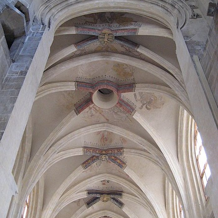 Photo de Église du Vieux Saint-Sauveur de Caen