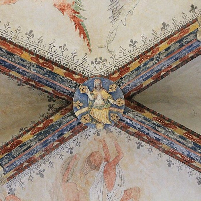 Photo de Église du Vieux Saint-Sauveur de Caen