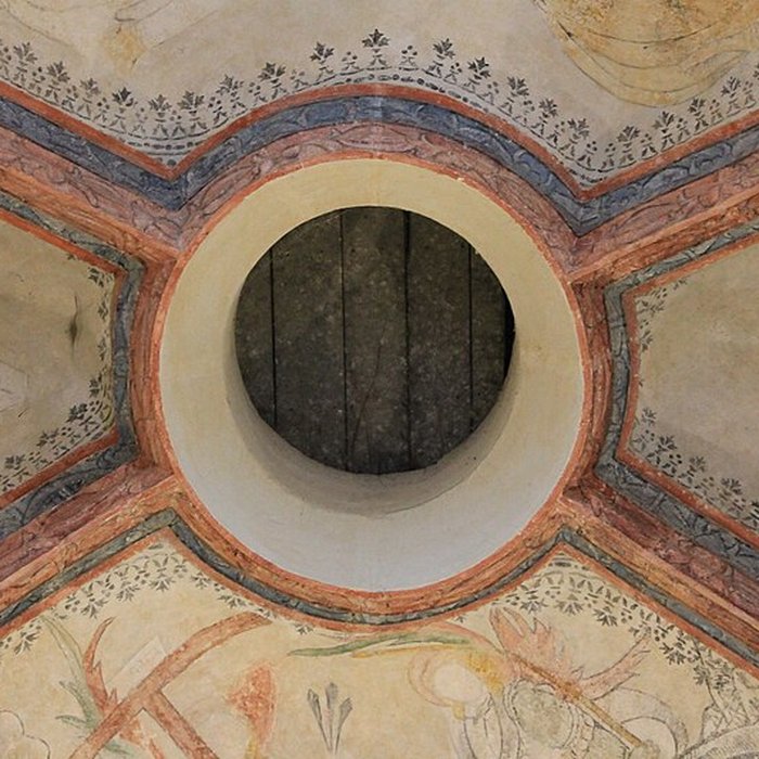 Photo de Église du Vieux Saint-Sauveur de Caen