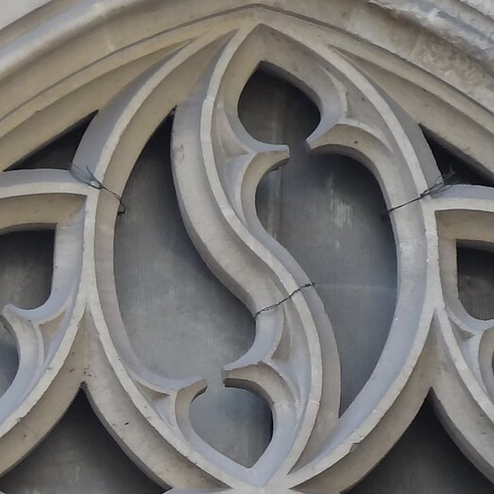 Photo de Église du Vieux Saint-Sauveur de Caen