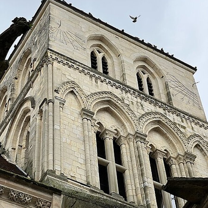 Photo de Église du Vieux Saint-Sauveur de Caen