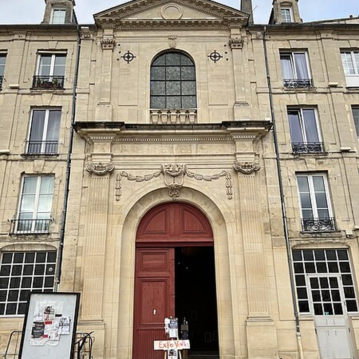 Photo de Église du Vieux Saint-Sauveur de Caen