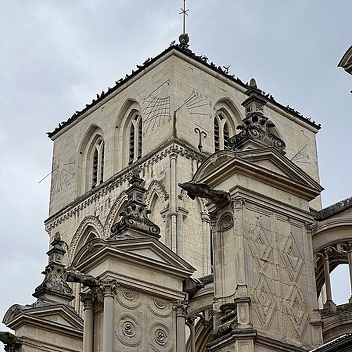 Photo de Église du Vieux Saint-Sauveur de Caen