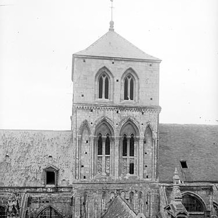 Photo de Église du Vieux Saint-Sauveur de Caen