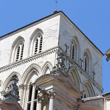 Église du Vieux Saint-Sauveur de Caen