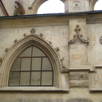 Église du Vieux Saint-Sauveur de Caen