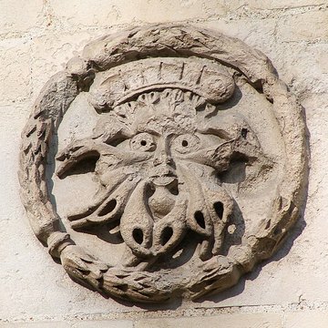 Église du Vieux Saint-Sauveur de Caen