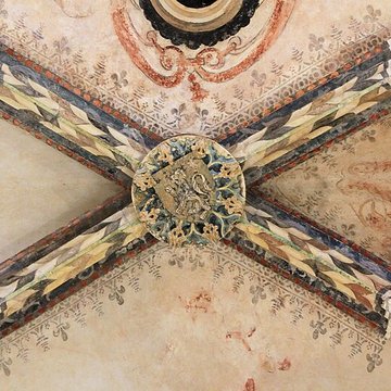 Église du Vieux Saint-Sauveur de Caen