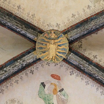 Église du Vieux Saint-Sauveur de Caen