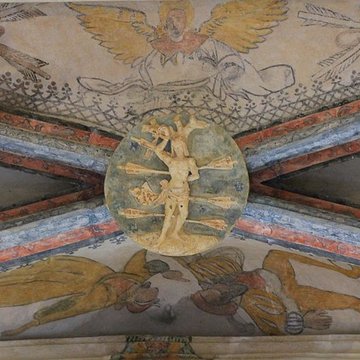 Église du Vieux Saint-Sauveur de Caen