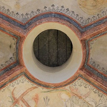 Église du Vieux Saint-Sauveur de Caen