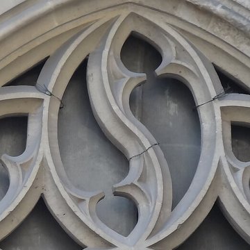 Église du Vieux Saint-Sauveur de Caen