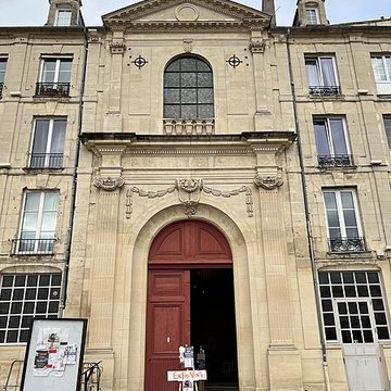 Église du Vieux Saint-Sauveur de Caen