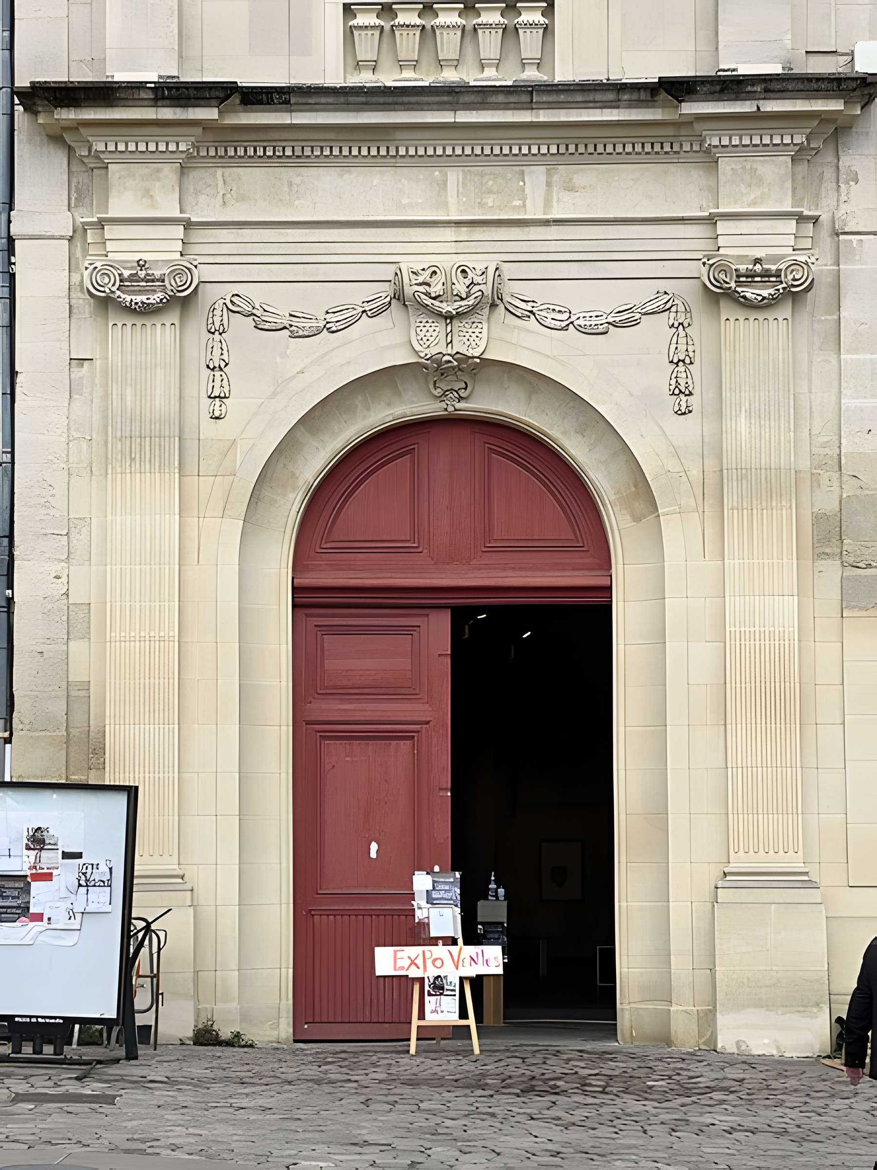 Église du Vieux Saint-Sauveur de Caen
