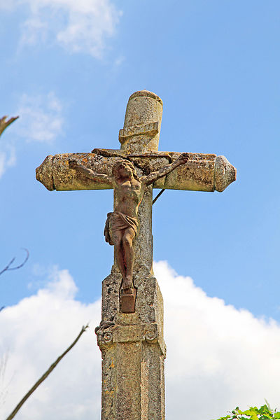 Photo de Croix de chemin