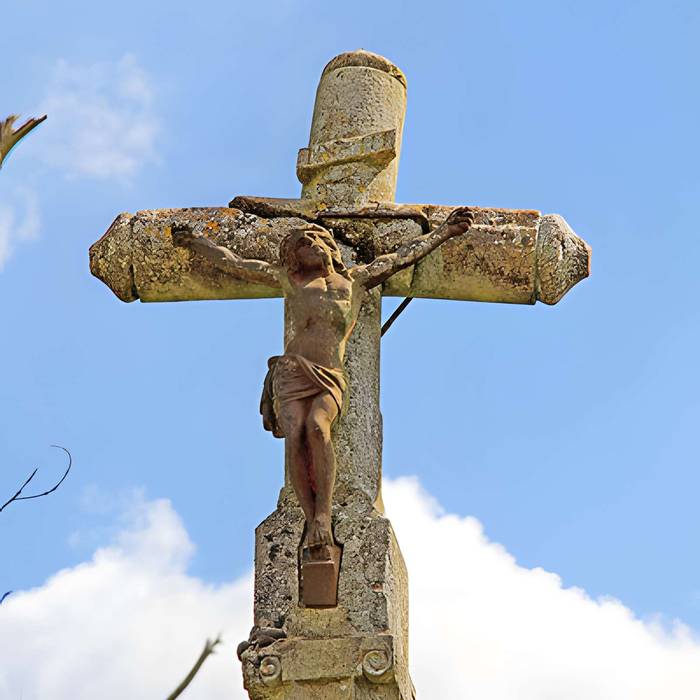 Photo de Croix de chemin