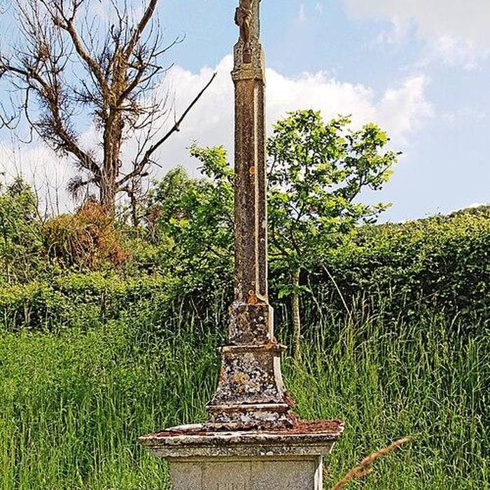 Photo de Croix de chemin