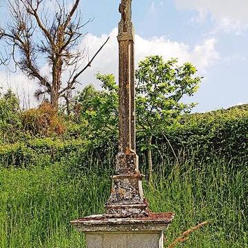 Croix de chemin