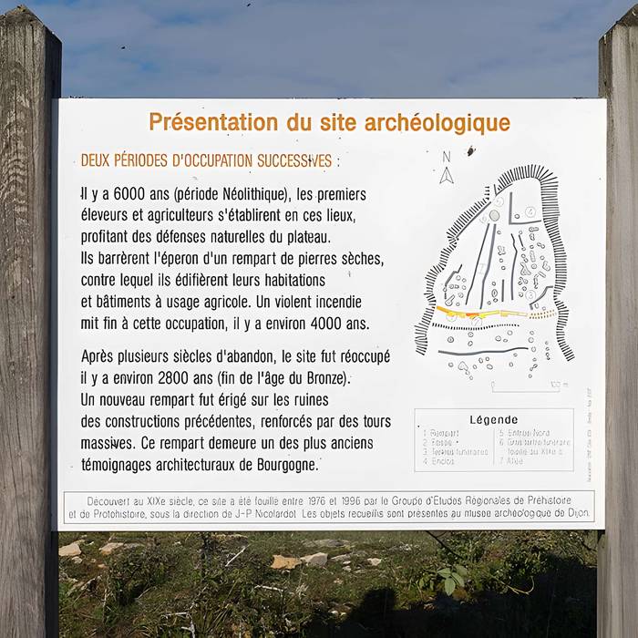 Photo de Camp Myard o Miard