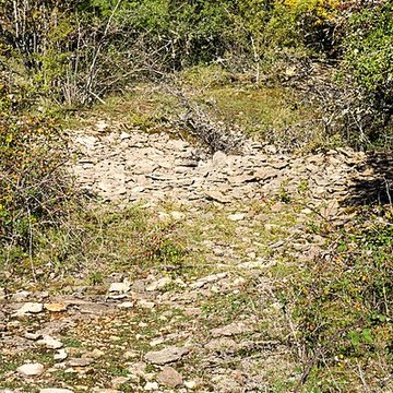 Camp de Myard ou Miard